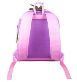 Irregular Choice Grinch Green And Hairy -Fashion Shoe Store GreenHairy4