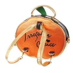 Irregular Choice Happy Hauntings Backpack -Fashion Shoe Store HappyHauntings3