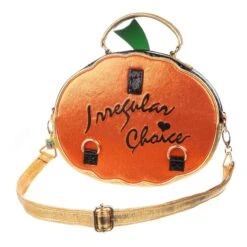 Irregular Choice Happy Hauntings Backpack -Fashion Shoe Store HappyHauntings5