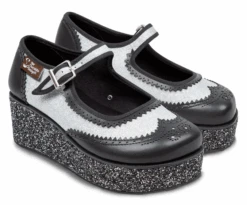 Hot Chocolate Design Havana Glitter