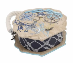 Vendula English Coast Scrapbook Hetty Bag -Fashion Shoe Store Hetty13