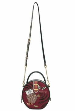 Vendula Forest Scrapbook Hetty Bag -Fashion Shoe Store Hetty3 bd3cd2a7 f7db 4efb 9007 4bfd1bb10d18