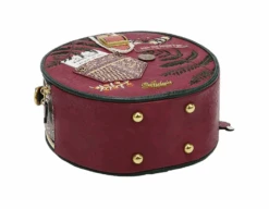 Vendula Forest Scrapbook Hetty Bag -Fashion Shoe Store Hetty4 e9472350 4728 44b0 888c 27573000cae2