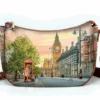 Ynot BFF London Hobo Bag