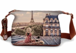 Ynot Paris Roof Hobo Easy