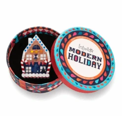 Erstwilder Modern Holiday Holiday Home Brooch -Fashion Shoe Store HolidayHome3 3b8f3f97 5666 4b56 a201 caea2ec2d723