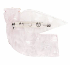 Erstwilder Modern Holiday Holy Herald Brooch -Fashion Shoe Store HolyHerald2