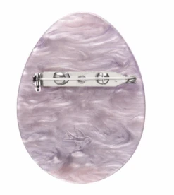 Erstwilder Pysanky Horse Of Hope Brooch -Fashion Shoe Store Horse3