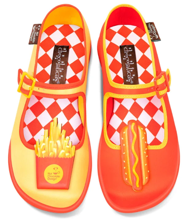 Chocolaticas Hot Dog 1 Chocolaticas Hot Dog