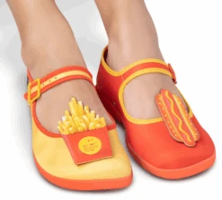 Chocolaticas Hot Dog 12 Chocolaticas Hot Dog -Fashion Shoe Store HotDog3