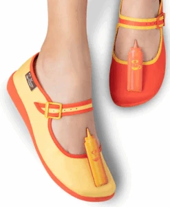 Chocolaticas Hot Dog 14 Chocolaticas Hot Dog -Fashion Shoe Store HotDog6