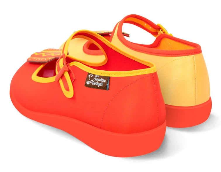 Chocolaticas Hot Dog 7 Chocolaticas Hot Dog - Image 7