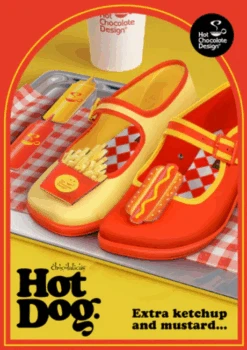 Chocolaticas Hot Dog 17 Chocolaticas Hot Dog -Fashion Shoe Store HotDog9