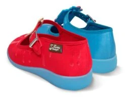 Chocolaticas I Wont Forget You -Fashion Shoe Store IWontForget3