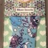 Irregular Choice Insole