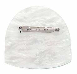 Erstwilder Modern Holiday Its Cold Outside Brooch -Fashion Shoe Store ItsColdOutside3