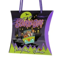 Irregular Choice Scooby Doo Snack Surprise Earrings -Fashion Shoe Store JewelleryBag 41ce35b6 a0e7 49ca 99af b3683d172e19