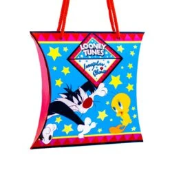 Irregular Choice Looney Tunes Flowers For Tweety Necklace -Fashion Shoe Store JewelleryBox ccc9407f 2d6d 4c05 b2c0 3d48690d36a9