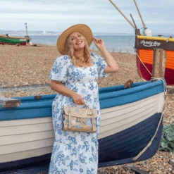 Vendula English Coast Scrapbook Keira Satchel 15 Vendula English Coast Scrapbook Keira Satchel -Fashion Shoe Store Kiera4