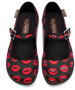 Chocolaticas Kiss Me