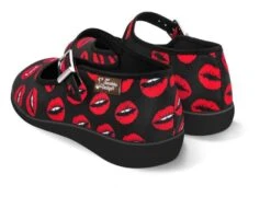 Chocolaticas Kiss Me -Fashion Shoe Store KissMe3