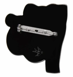 Erstwilder Melanie Hava Koala Brooch -Fashion Shoe Store Koala3