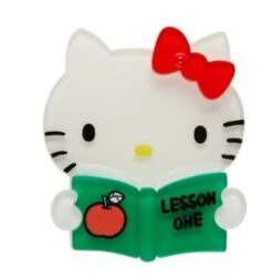 Erstwilder Sanrio Lesson One Brooch