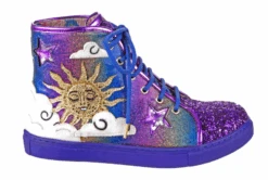 Irregular Choice Lunar Eclipse 13 Irregular Choice Lunar Eclipse -Fashion Shoe Store Lunar3