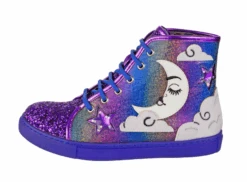 Irregular Choice Lunar Eclipse 14 Irregular Choice Lunar Eclipse -Fashion Shoe Store Lunar4