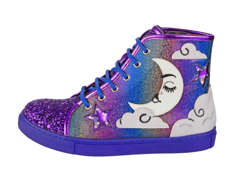 Irregular Choice Lunar Eclipse 4 Irregular Choice Lunar Eclipse - Image 4