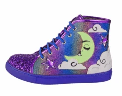Irregular Choice Lunar Eclipse 15 Irregular Choice Lunar Eclipse -Fashion Shoe Store Lunar5