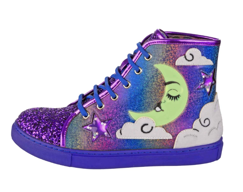 Irregular Choice Lunar Eclipse 5 Irregular Choice Lunar Eclipse - Image 5