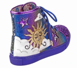 Irregular Choice Lunar Eclipse 16 Irregular Choice Lunar Eclipse -Fashion Shoe Store Lunar6