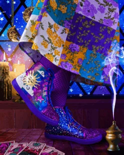 Irregular Choice Lunar Eclipse 18 Irregular Choice Lunar Eclipse -Fashion Shoe Store Lunar8