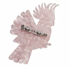 Erstwilder Jocelyn Proust Major Mitchs Moment Brooch -Fashion Shoe Store MajorMitch3