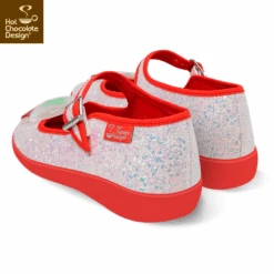 Chocolaticas Make A Wish -Fashion Shoe Store MakeAWish1