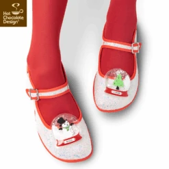 Chocolaticas Make A Wish -Fashion Shoe Store MakeAWish4