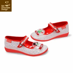 Chocolaticas Make A Wish -Fashion Shoe Store MakeAWish5