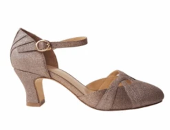 Charlie Stone Luxe Manhattan Gold 7 Charlie Stone Luxe Manhattan Gold -Fashion Shoe Store Manhattan3