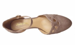 Charlie Stone Luxe Manhattan Gold 9 Charlie Stone Luxe Manhattan Gold -Fashion Shoe Store Manhattan5