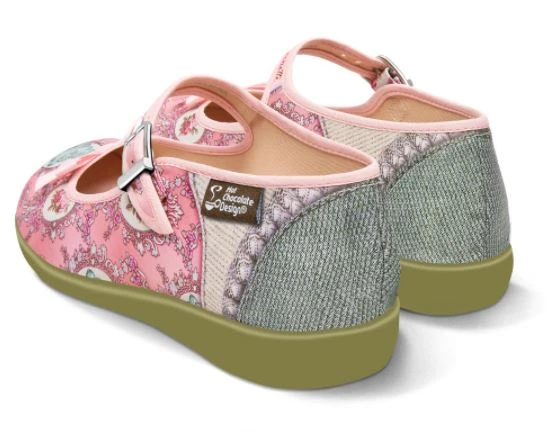 Chocolaticas Marie Antoinette 3 Chocolaticas Marie Antoinette - Image 3