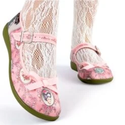 Chocolaticas Marie Antoinette 7 Chocolaticas Marie Antoinette -Fashion Shoe Store Marie4