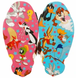 Irregular Choice Looney Tunes Merrie Melodies 13 Irregular Choice Looney Tunes Merrie Melodies -Fashion Shoe Store Merrie6