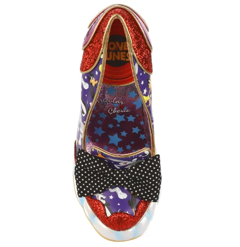 Irregular Choice Looney Tunes Merrie Melodies 8 Irregular Choice Looney Tunes Merrie Melodies - Image 8