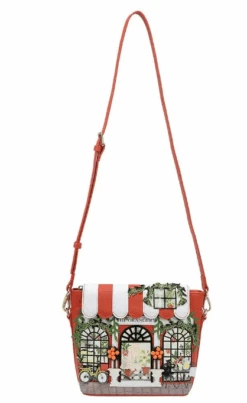 Vendula Orangery Mila Bag -Fashion Shoe Store Mila4 9c2a81d4 93e1 4d78 af73 a682b6a86fe7