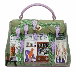 Vendula Botanist Mini Grace Bag