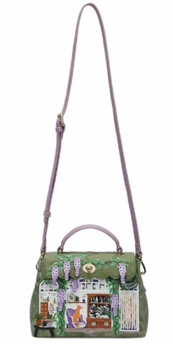 Vendula Botanist Mini Grace Bag -Fashion Shoe Store Mini4