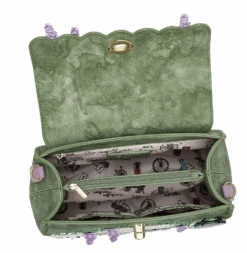 Vendula Botanist Mini Grace Bag -Fashion Shoe Store Mini6