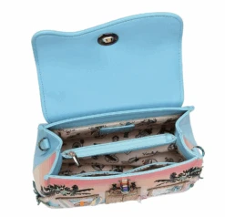 Vendula Surf Shack Mini Grace Bag 14 Vendula Surf Shack Mini Grace Bag -Fashion Shoe Store MiniGrace7 75087e95 b290 4fde 998b ed1c05ba7bec