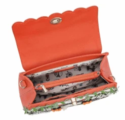 Vendula Orangery Mini Grace Bag 14 Vendula Orangery Mini Grace Bag -Fashion Shoe Store MiniGrace7 93297588 7543 4193 a9d0 f62d1dd1405b